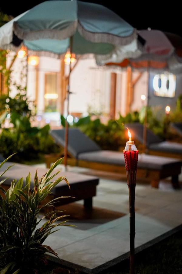 Cannatel Exclusive Hotel El Socorro Bagian luar foto