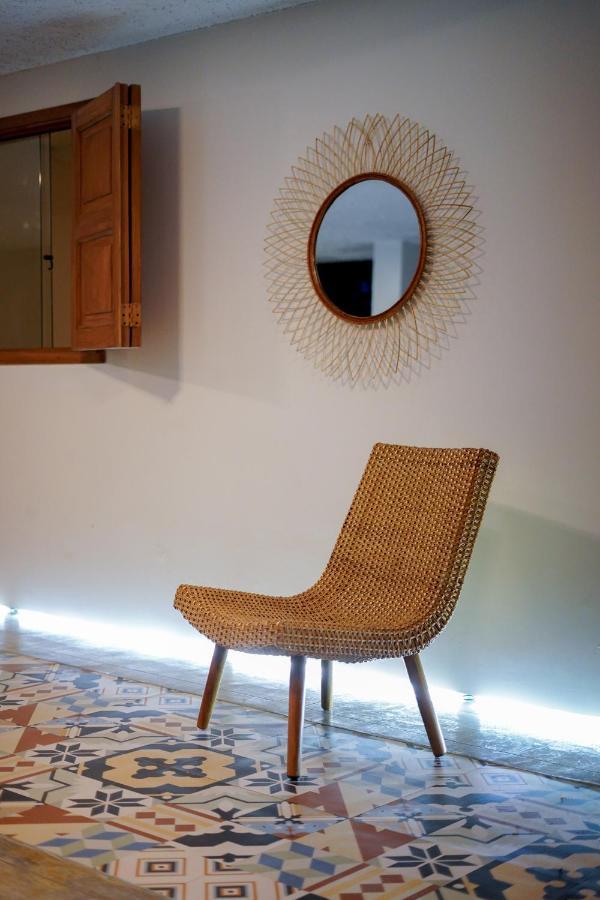 Cannatel Exclusive Hotel El Socorro Bagian luar foto