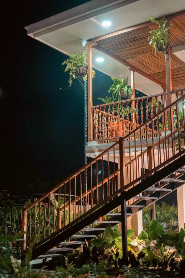 Cannatel Exclusive Hotel El Socorro Bagian luar foto