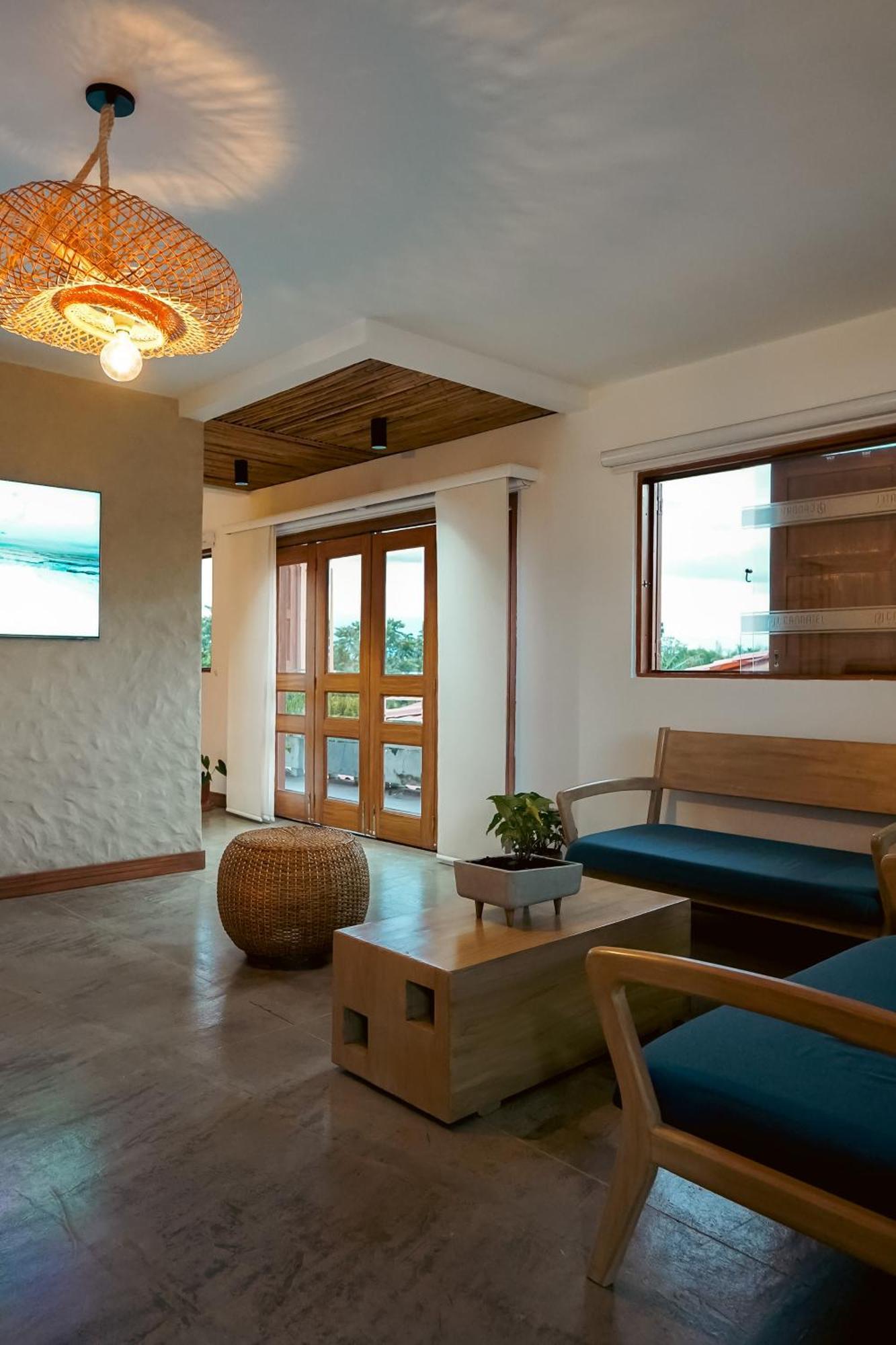 Cannatel Exclusive Hotel El Socorro Bagian luar foto