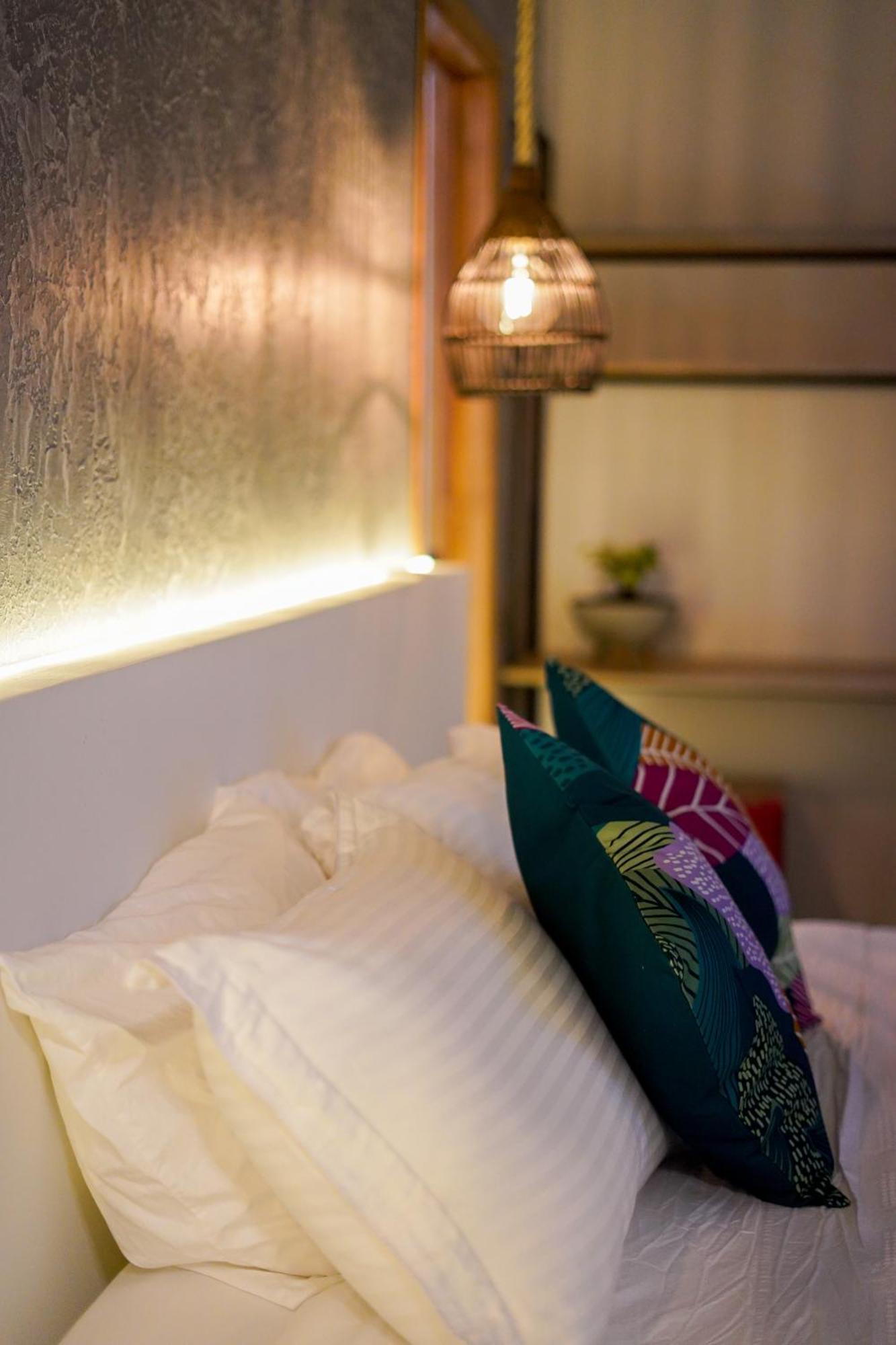 Cannatel Exclusive Hotel El Socorro Bagian luar foto