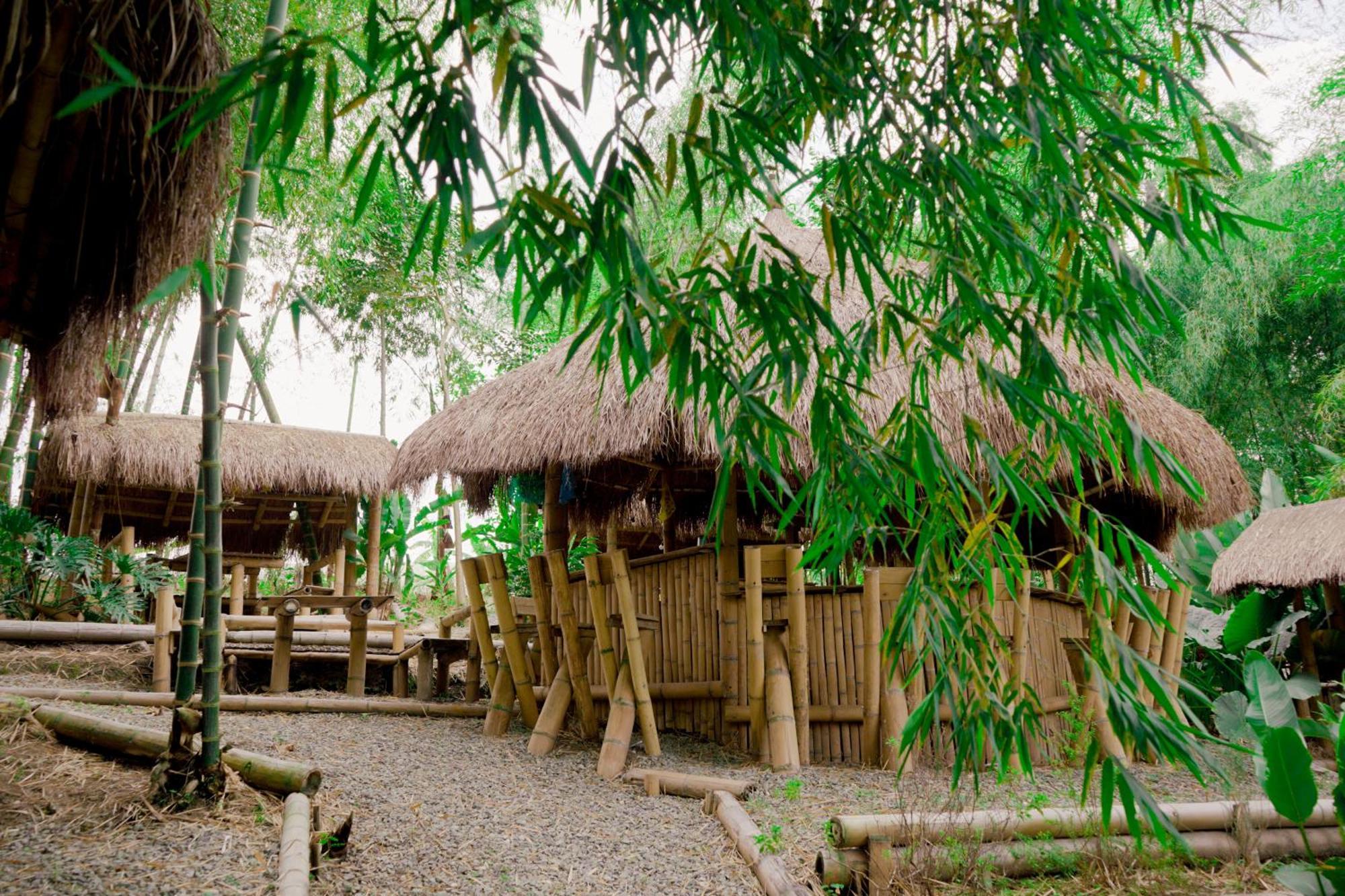 Cannatel Exclusive Hotel El Socorro Bagian luar foto
