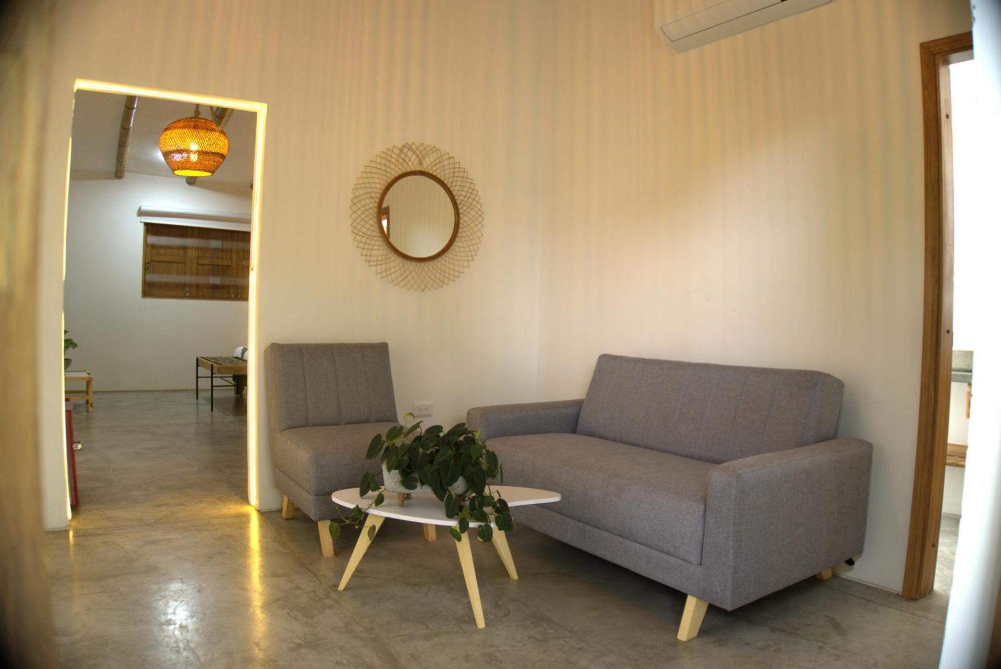 Cannatel Exclusive Hotel El Socorro Bagian luar foto