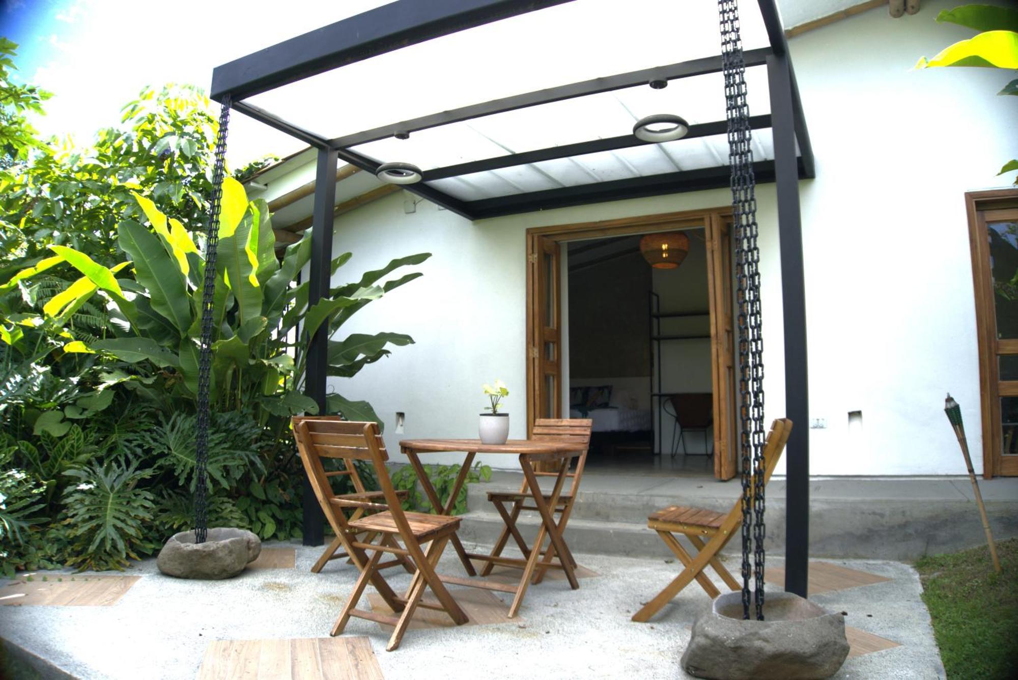Cannatel Exclusive Hotel El Socorro Bagian luar foto