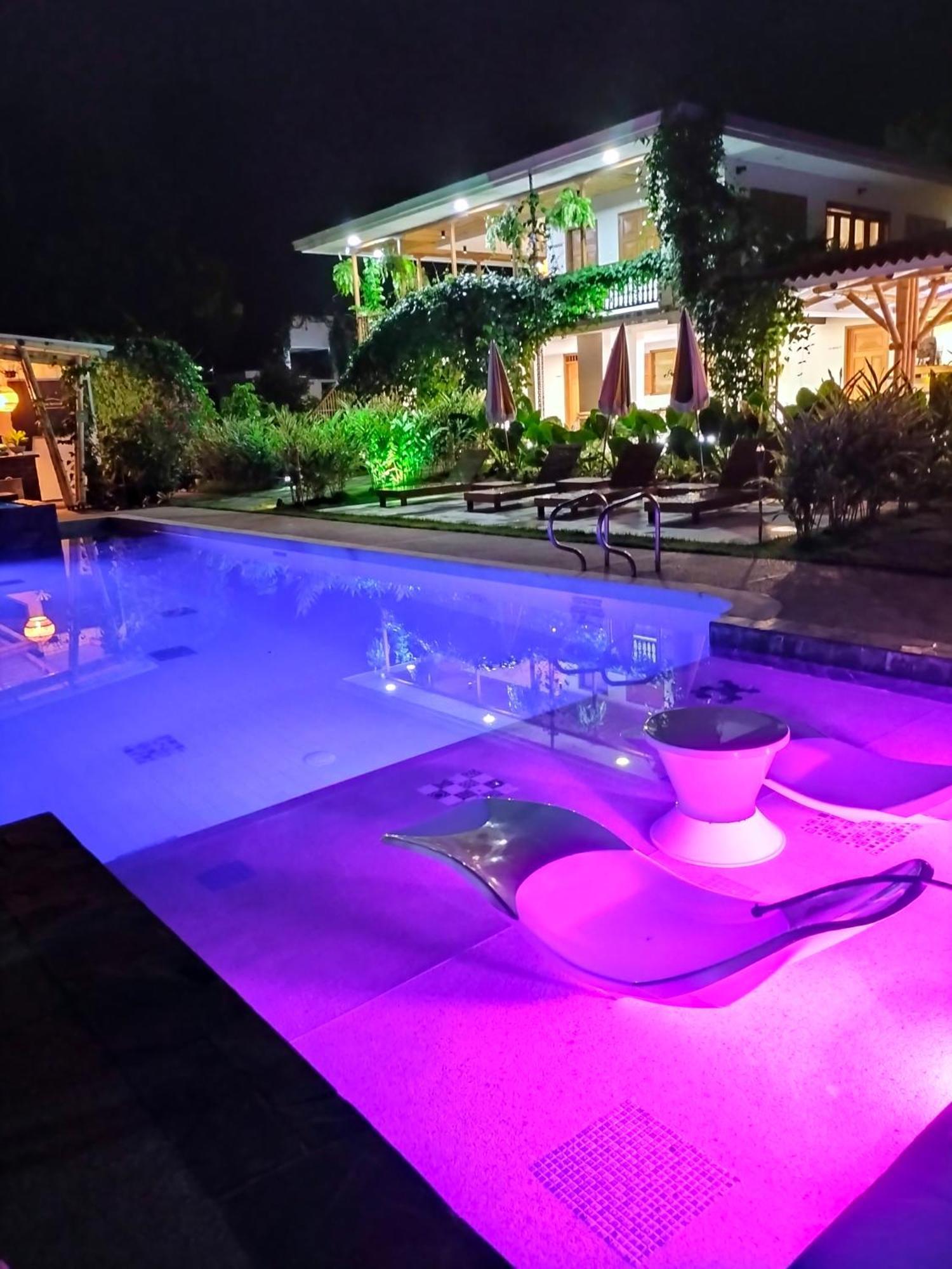 Cannatel Exclusive Hotel El Socorro Bagian luar foto